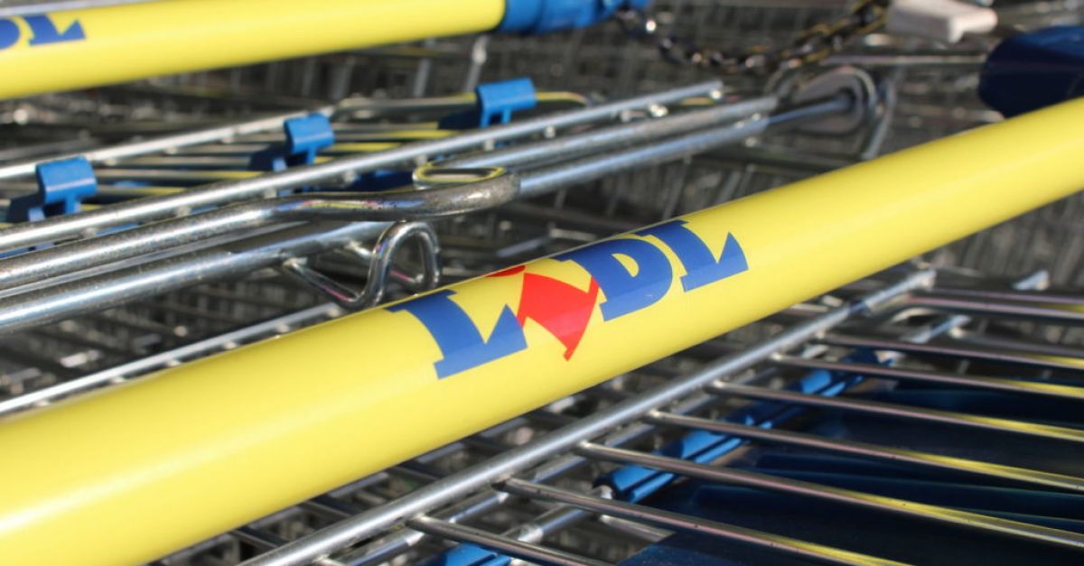 Lidl Puts 'Express' Trial On Hold In Berlin | ESM Magazine