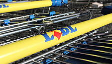 Lidl To Offer Click-And-Collect Sales Of Fresh And Frozen Products In Germany