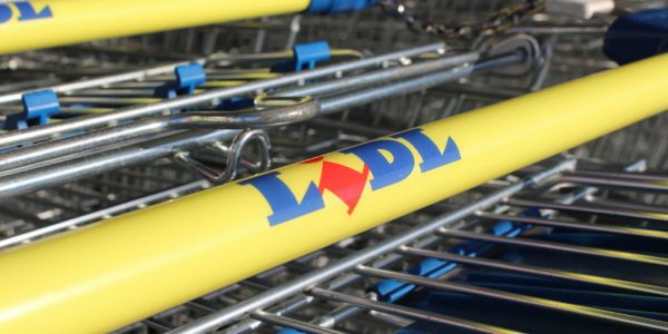 Lidl Presents New Store Concepts For Urban Areas