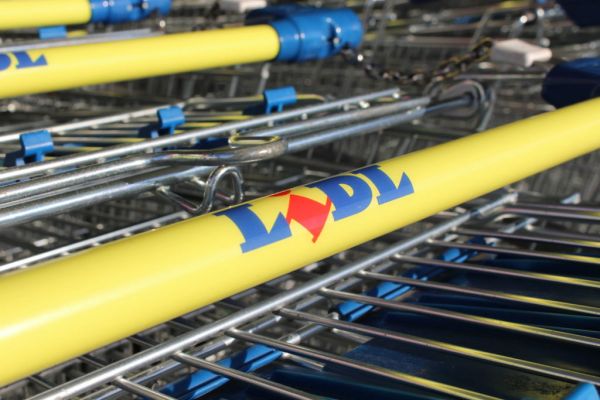 Lidl Puts 'Express' Trial On Hold In Berlin