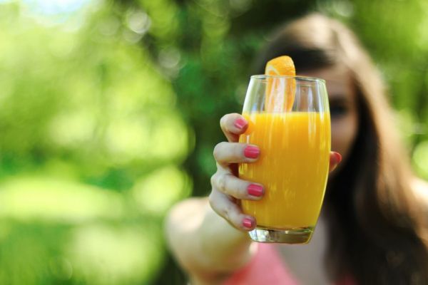 Franprix Private-Label Orange Juice Goes Organic