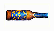 Catalan Brewer La Brava Announces Crowdfunding Boost
