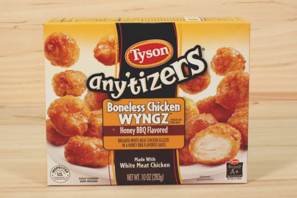 Tyson Foods Says CEO To Leave, Names Replacement