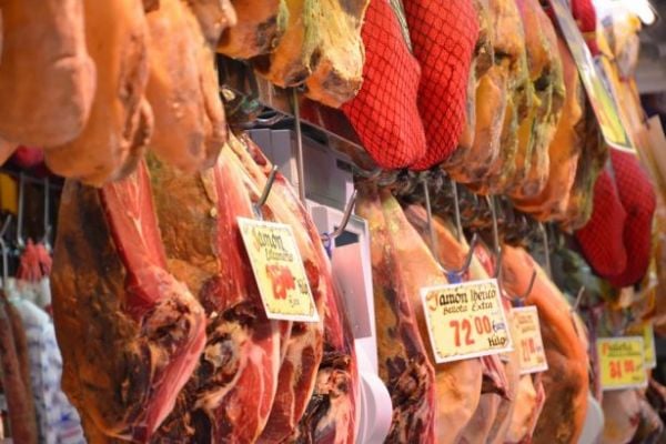 Spanish Meat-Product Exports Grow By 15% In H1