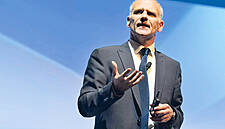 Lewis Checks Out At Britain's Tesco, Leaving Challenges For New CEO