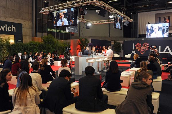 SIAL 2016 Gets Under Way This Sunday