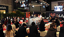 SIAL 2016 Gets Under Way This Sunday