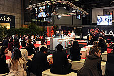 SIAL 2016 Gets Under Way This Sunday