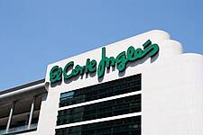 El Corte Inglés Receives Award For Quality Fresh Fruit
