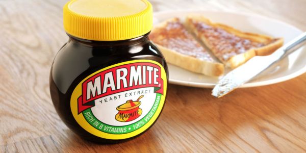 Ex-London Brokers Bet On Marmite In Luxembourg's Brexit Haven
