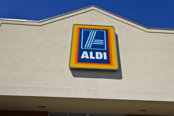 Aldi Ireland To Revamp Stores Under Project Fresh