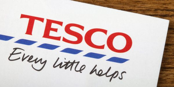 Tesco Opts For Microlise Fleet Tracking Systems