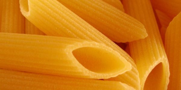 Italy's Agriculture Lobby Calls For Less Foreign Wheat To Save Farmers, Pasta