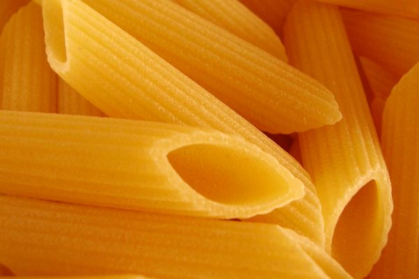 Italy's Agriculture Lobby Calls For Less Foreign Wheat To Save Farmers, Pasta