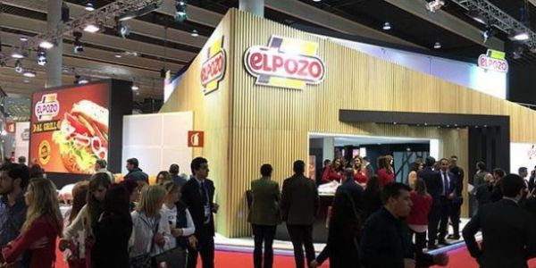 ElPozo Named As 'Most Chosen' Food Brand In Spain