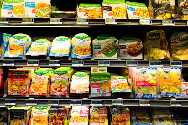 Fleury Michon Sees Slowing Sales In French Hypermarkets