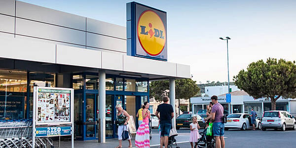 Discounter Lidl Raises The Bar On Supplier Transparency