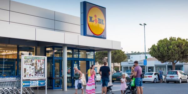 Kantar Retail: Lidl To Generate $8.8bn In US Sales By 2023