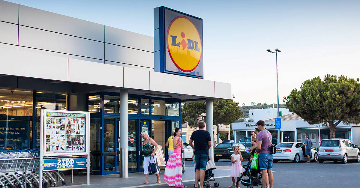 Kantar Retail Lidl To Generate 88bn In Us Sales By 2023 Esm Magazine