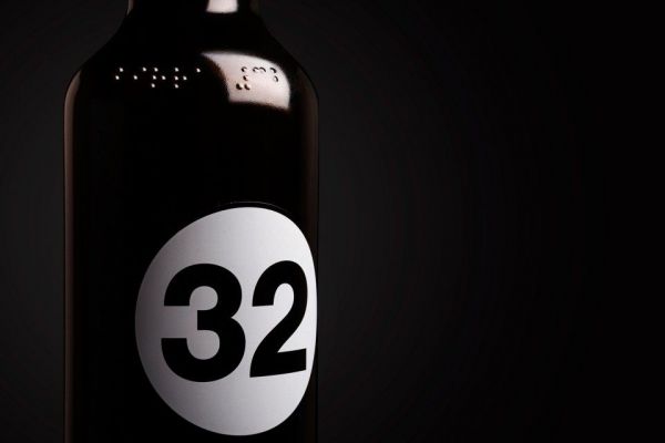 First Craft Beer Labeled in Braille Launched In Italy