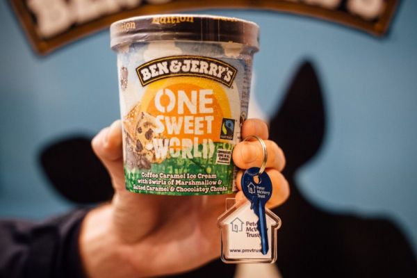Ben & Jerry's, Unilever Fight Shows Risks Of Ceding Control