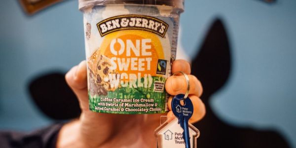 Ben & Jerry's Has No Power To Sue Over Israeli Ice Cream Sale: Unilever