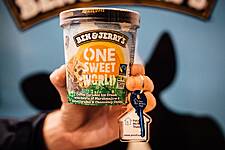 New Jersey Set To Shed $182m Unilever Assets Over Ben & Jerry's Boycott