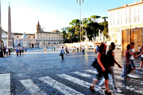 Italy Feb Business Morale Up, Consumer Morale Down Before Coronavirus Outbreak