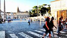 Italian Retail Sector Set For Moderate Growth This Year, Study Finds