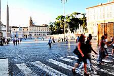 Italy Business And Consumer Morale Hit Multi-Year Highs In July