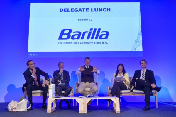 Consumer Goods Forum Sustainable Retail Summit: The Best Tweets From Day 1