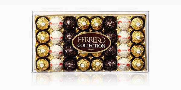 New Chief Executive Officer Appointed At Ferrero Group