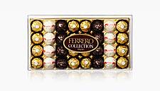 Ferrero Stands Up In Favour Of Sustainable Palm Oil