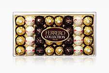 New Chief Executive Officer Appointed At Ferrero Group