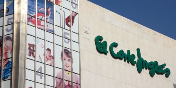 El Corte Inglés Celebrates 15 Years In Portugal