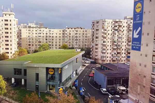 Lidl Romania To Open 31 New Stores With €100m Loan