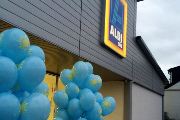 Aldi To Open First Italian Store By Summer 2016