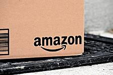 Amazon On-Time Delivery Slip Reported After Cyber Monday Sales Surge