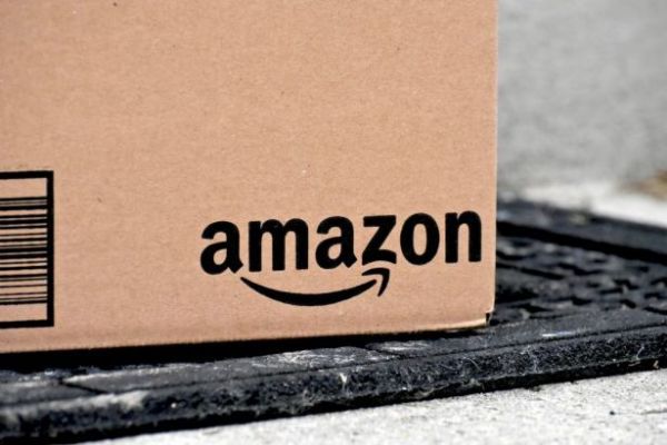 Amazon Pantry Launched In Spain