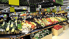 Jerónimo Martins Posts 12% Profit Increase In First Nine Months Of Year