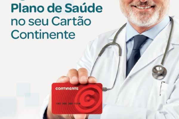 Portugal's Continente Announces Health Care Plan For Consumers
