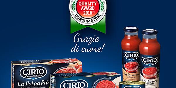 Conserve Italia Products To Be Marketed In Walmart Stores