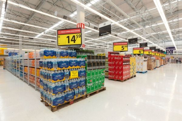 Walmart Brazil