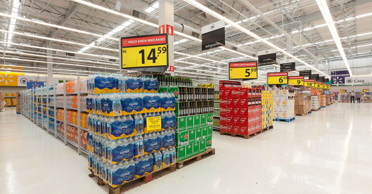Walmart-Brazil launches new supermarket concept – Chile News