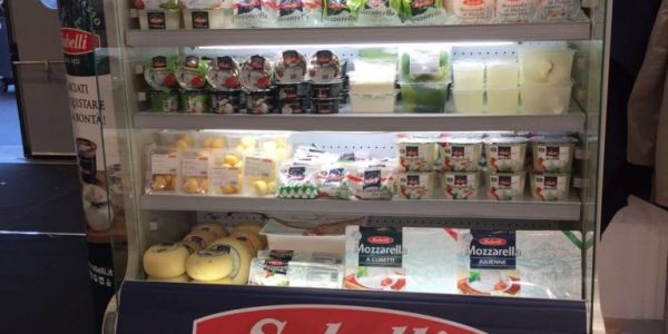 Sabelli Becomes Italy’s Third Largest Mozzarella Producer