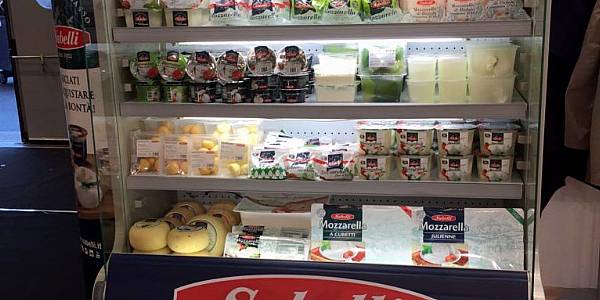 Sabelli Becomes Italy’s Third Largest Mozzarella Producer