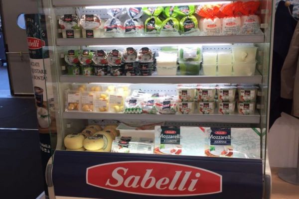 Sabelli Becomes Italy’s Third Largest Mozzarella Producer