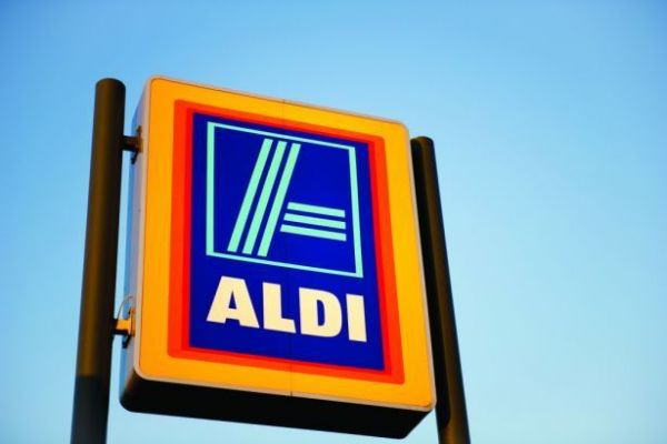 Aldi Named UK's 'Favourite Supermarket'