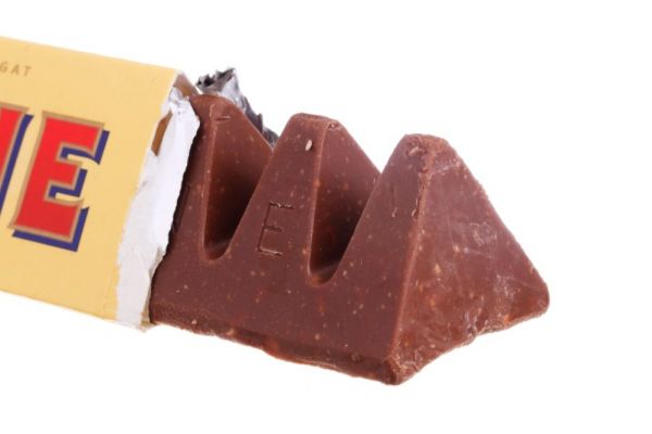 Higher Costs Take Bite Out of Toblerone, Shrinking U.K. Bars