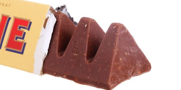 Higher Costs Take Bite Out of Toblerone, Shrinking U.K. Bars